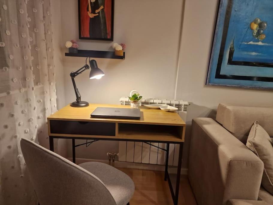 Luxury Apartment Emas Old Town Sarajevo Dream View Exterior photo
