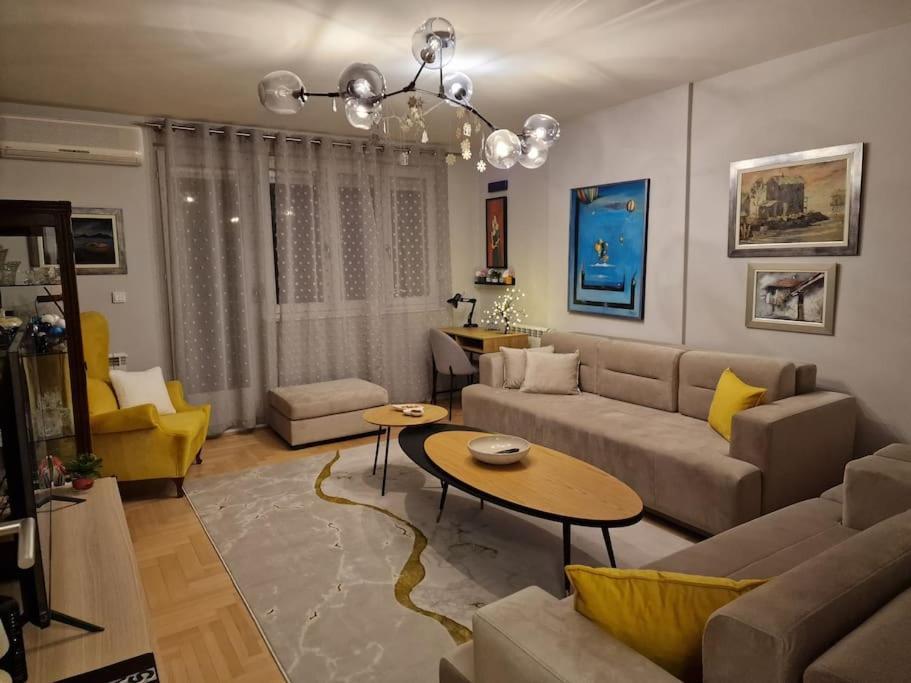Luxury Apartment Emas Old Town Sarajevo Dream View Exterior photo
